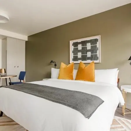 Resort Inn Apartments * Szczecin