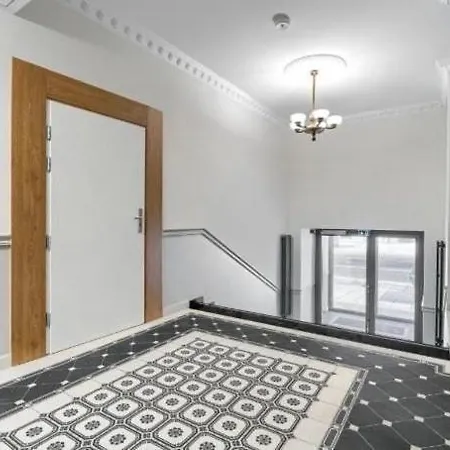 Resort Inn Apartments Apartment Szczecin